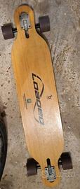 Longboard Loaded