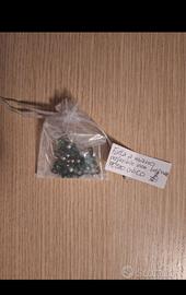 Collana/laccio porta occhiali handmade