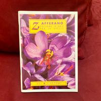 Zafferano polvere d’oro tra le spezie, usi costumi