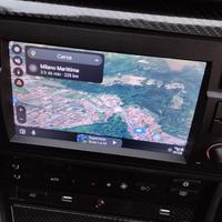 Autoradio car play BMW E46