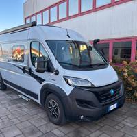 Furgonato Knaus BoxLife 600 ME