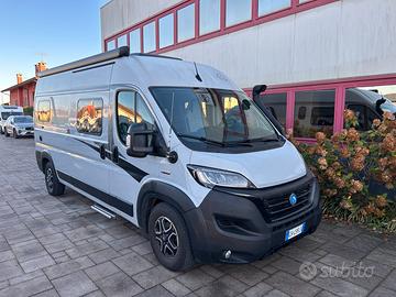 Furgonato Knaus BoxLife 600 ME