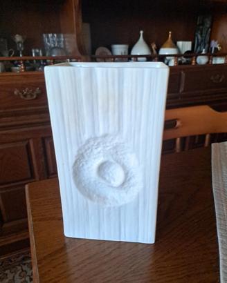 Vaso Rosenthal porcellana vintage