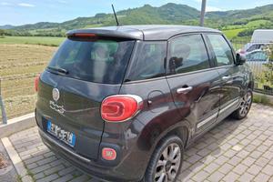 FIAT 500L 0.9 TwinAir Turbo Natural Power Lounge