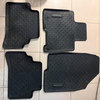 Tappeti hunday tucson