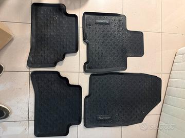 Tappeti hunday tucson