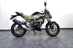 Kawasaki Z 125 Z125 MY 2026 - PRONTA CONSEGNA