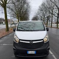 OPEL Vivaro 27 1.6 CDTI 115CV PC-TN Furgone Esse