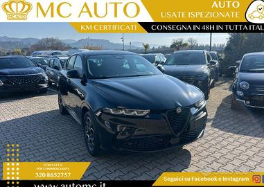 ALFA ROMEO Tonale 1.6 diesel 130 CV TCT6 Sprint