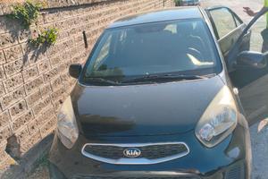 Kia Picanto 2017-Unico Proprietario - 0ttimo stato