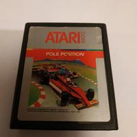 Pole Position ATARI 2600