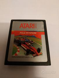 Pole Position ATARI 2600