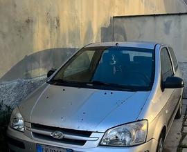 HYUNDAI Getz - 2003