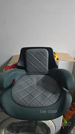 Seggiino gruppo 3 Isofix
