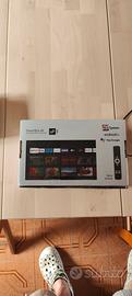 Smartbox Telesistem Up1