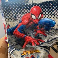 Zaino Marvel Spiderman