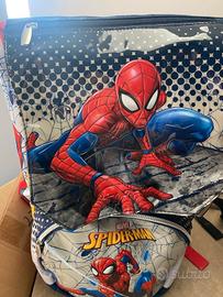 Zaino Marvel Spiderman