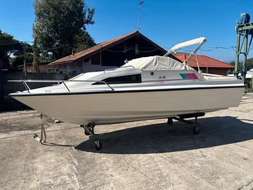 Paradise Hellas 19 CR