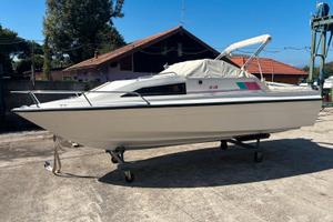 Paradise Hellas 19 CR