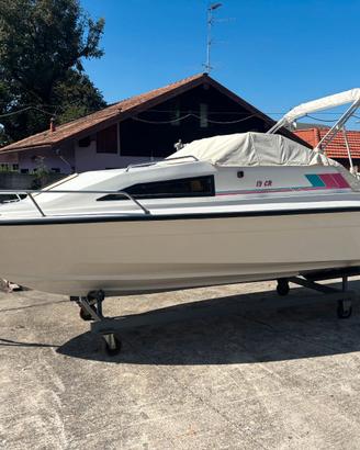 Paradise Hellas 19 CR