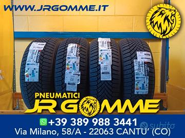 4 Gomme al NUOVO% 195/55/16 YOKOHAMA Invernali - C