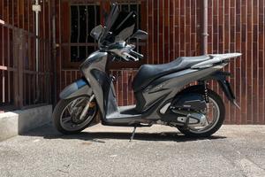 Honda Sh 125