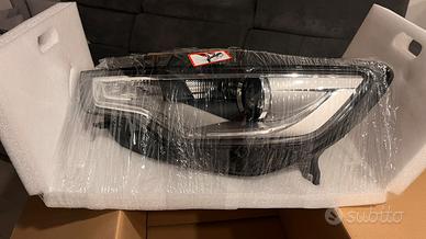 Fanale anteriore destro Audi A6 C7 completo tutto