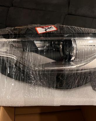 Fanale anteriore destro Audi A6 C7 completo tutto