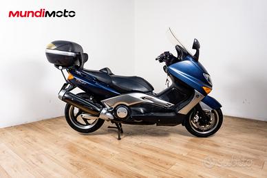 YAMAHA T-MAX 500 - 2007