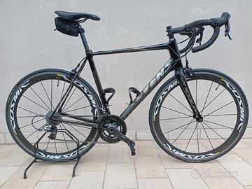 Bici da corsa Stevens taglia L
