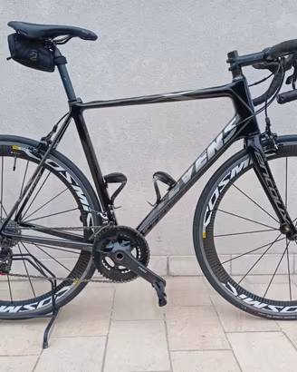 Bici da corsa Stevens taglia L