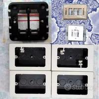 Componenti Vimar 8000