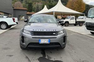 LAND ROVER Range Rover Evoque 1.5 I3 PHEV 269 CV