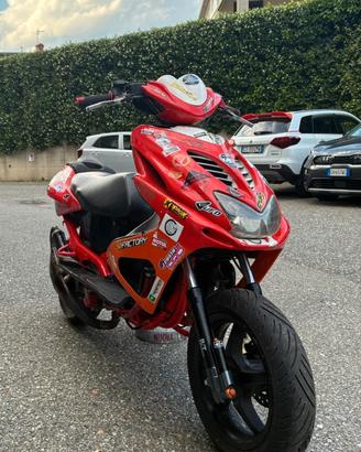 Aerox 