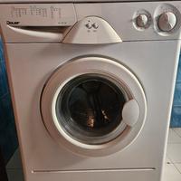 Lavatrice Dauer dl 400 tb