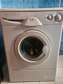 Lavatrice Dauer dl 400 tb