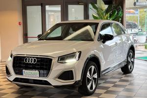 AUDI Q2 35 tfsi S tronic Admired Advanced 150 C
