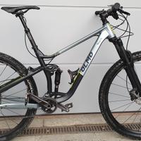 MTB OLMO HETNA