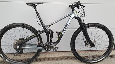 MTB OLMO HETNA