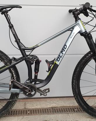 MTB OLMO HETNA