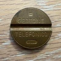 Gettone Telefonico