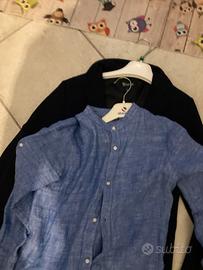 Abito 10 anni lo posso vendere anche smembrato