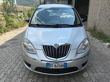 Lancia MUSA 1.4 Oro
