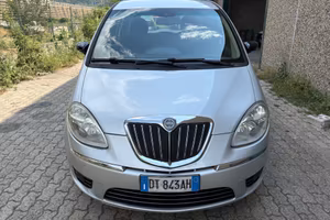 Lancia MUSA 1.4 Oro