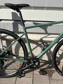 Van Rysel AF Discover Gravel 2026