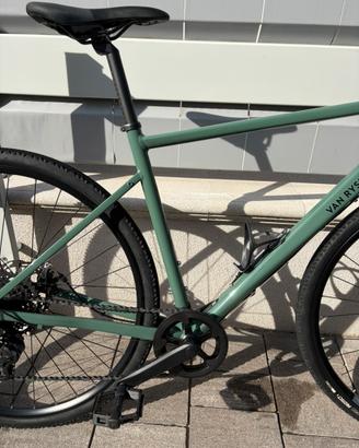 Van Rysel AF Discover Gravel 2026