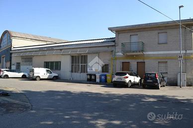 LABORATORIO A BORGARO TORINESE