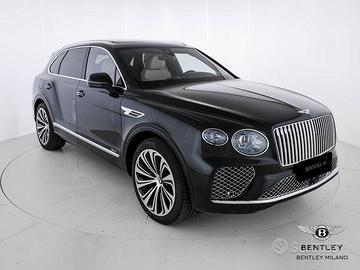 Bentley Bentayga V8 Azure 24MY - BENTLEY MILANO