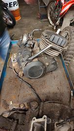 motore franco Morini 50cc