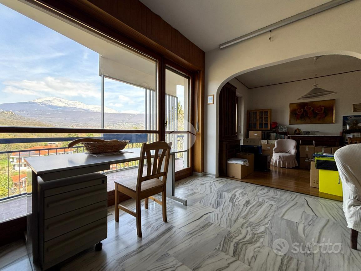 Apartment in Cascinette d'Ivrea, Torino - Vista 2